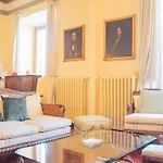 Brunelleschi Imperial House Appartement *