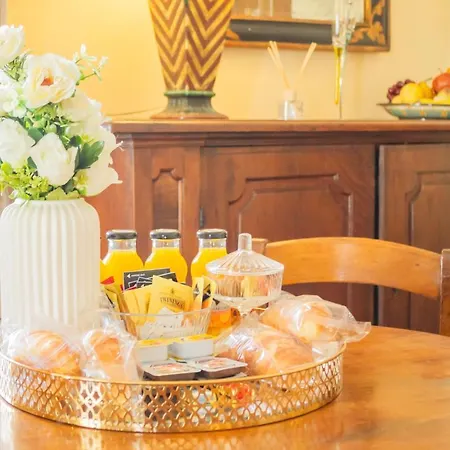 Apartment Brunelleschi Imperial House