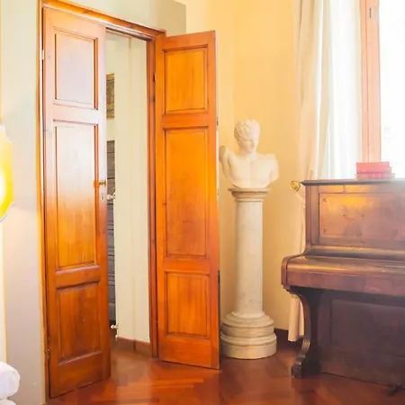 Brunelleschi Imperial House Florença