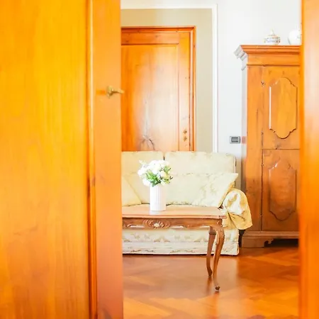 Brunelleschi Imperial House Appartement