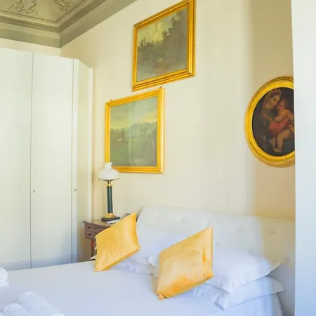Appartement Brunelleschi Imperial House Florence