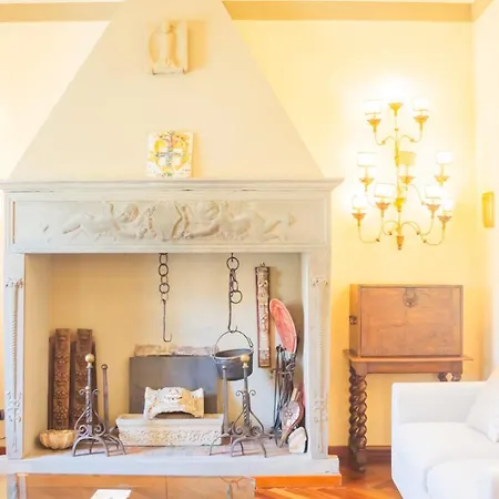 Brunelleschi Imperial House Florence