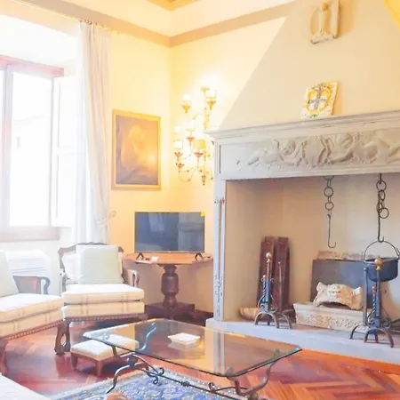 Apartamento Brunelleschi Imperial House *