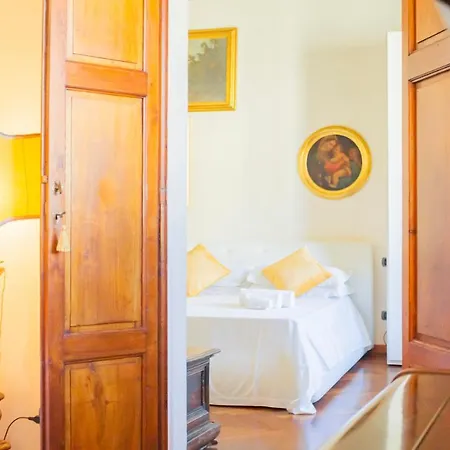 Apartamento Brunelleschi Imperial House Florença