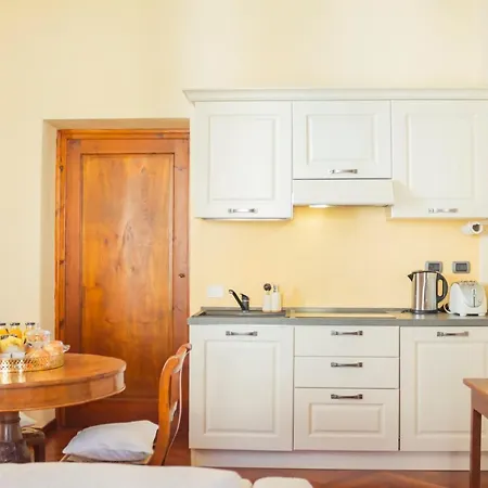 Apartamento Brunelleschi Imperial House