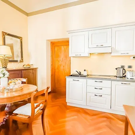 Brunelleschi Imperial House Florence