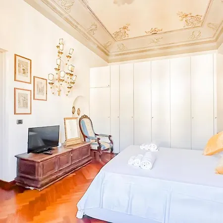 شقة Brunelleschi Imperial House *