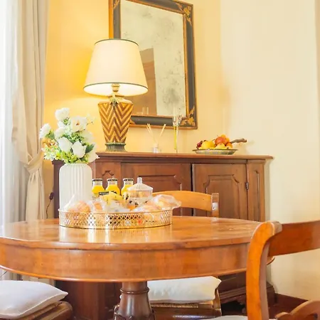 Brunelleschi Imperial House