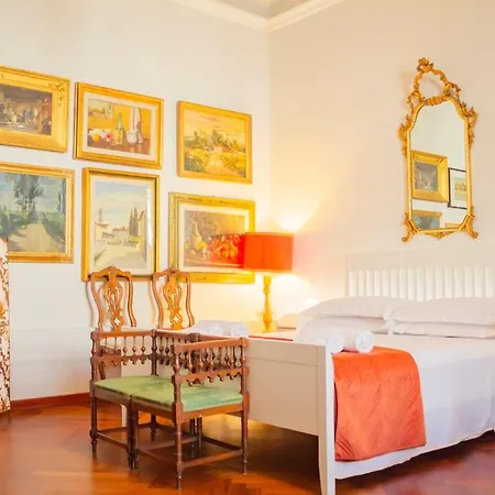 Brunelleschi Imperial House Appartement *