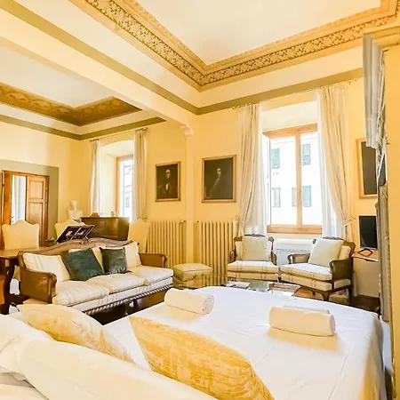 Brunelleschi Imperial House Apartamento