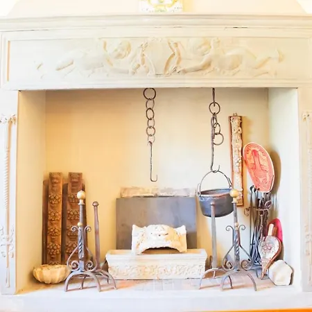 Brunelleschi Imperial House Florence