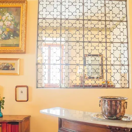 Appartement Brunelleschi Imperial House *