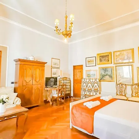 Brunelleschi Imperial House * Florença