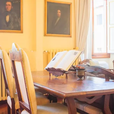 Brunelleschi Imperial House Florence