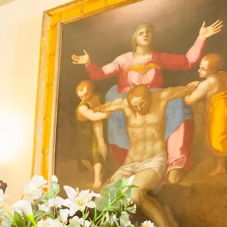 Brunelleschi Imperial House Appartement *