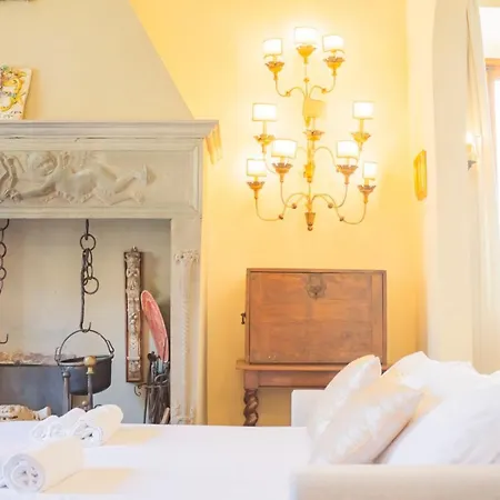 Apartamento Brunelleschi Imperial House