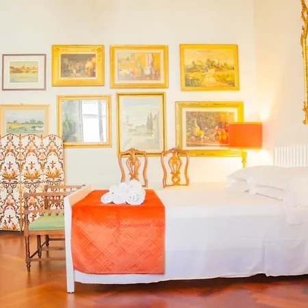 Brunelleschi Imperial House * فلورنس