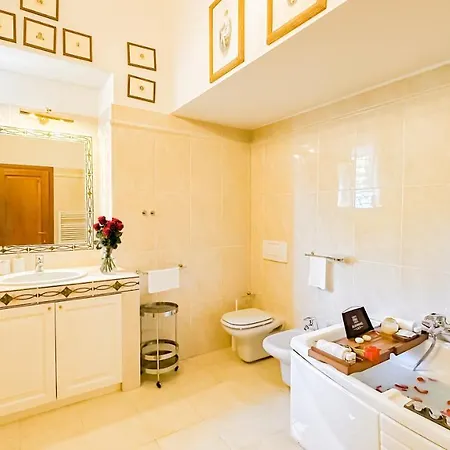 Brunelleschi Imperial House Apartment Florence