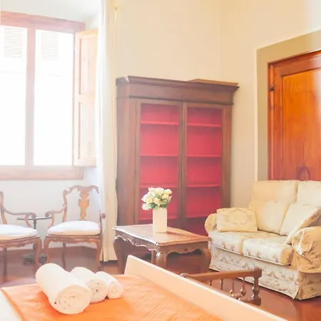 Brunelleschi Imperial House * Florence