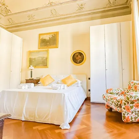 Apartamento Brunelleschi Imperial House *