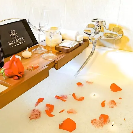 Brunelleschi Imperial House Appartement Florence