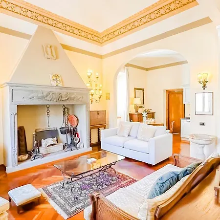 Brunelleschi Imperial House * Florença