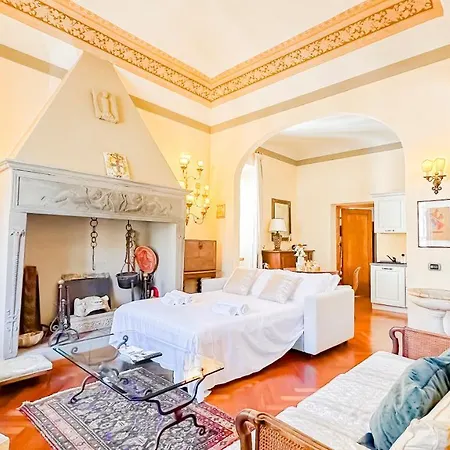 Brunelleschi Imperial House Florence