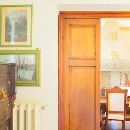 Brunelleschi Imperial House شقة