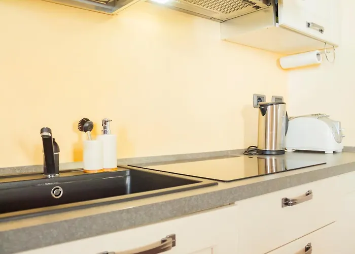 Brunelleschi Imperial House Florenz