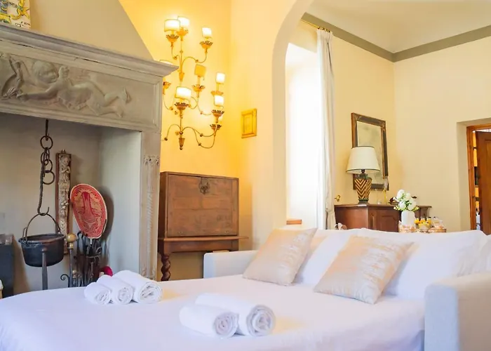 Brunelleschi Imperial House *