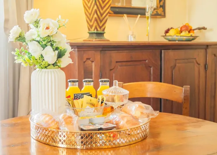 Apartment Brunelleschi Imperial House