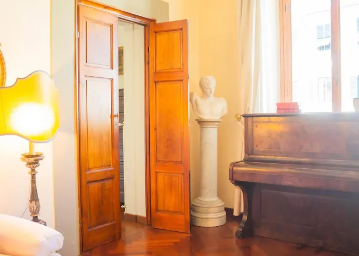 Brunelleschi Imperial House Florenz