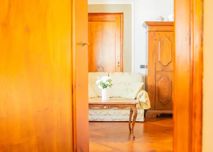 Brunelleschi Imperial House Apartment