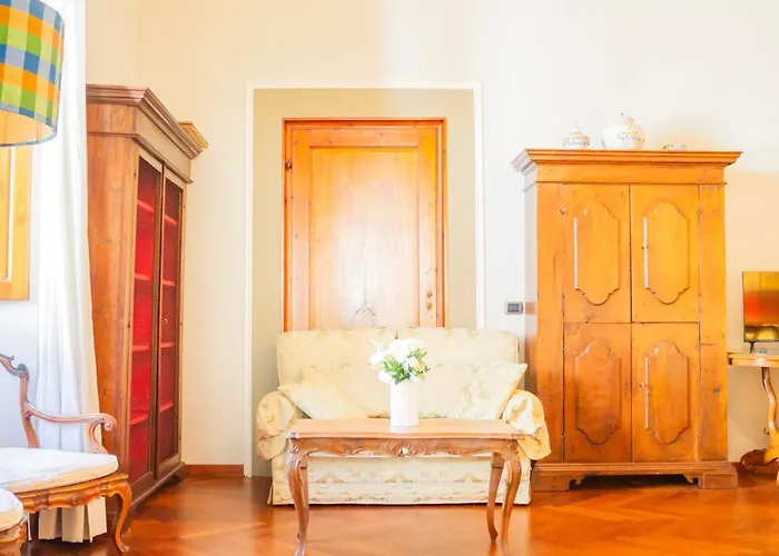 Διαμέρισμα Brunelleschi Imperial House *