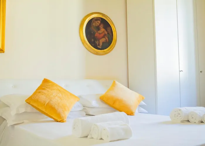 Brunelleschi Imperial House *