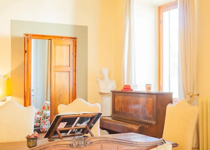 Brunelleschi Imperial House