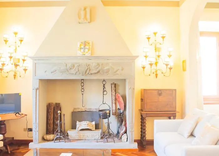 Brunelleschi Imperial House Florenz