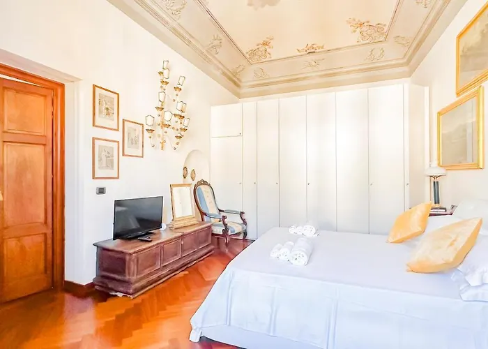 Apartment Brunelleschi Imperial House *