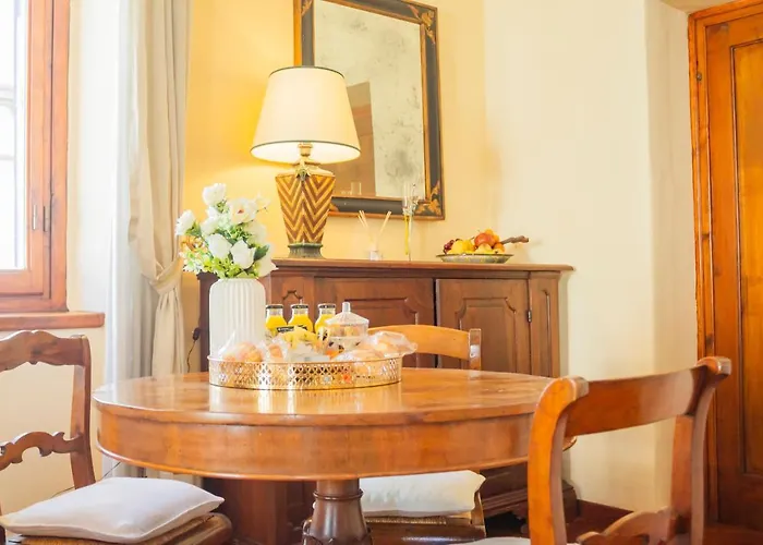 Brunelleschi Imperial House