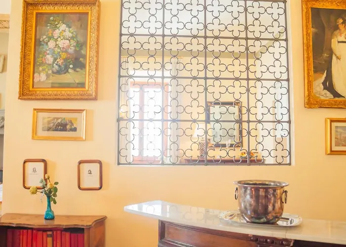 Apartment Brunelleschi Imperial House *