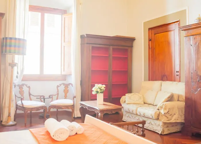 Brunelleschi Imperial House * Florenz