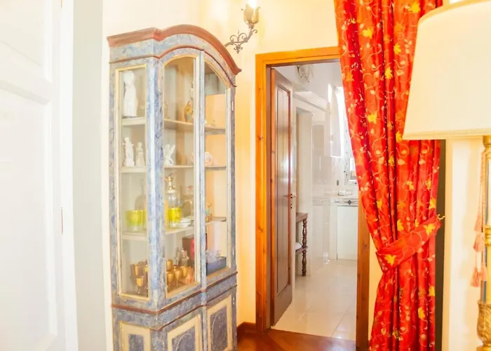 Brunelleschi Imperial House * Florenz