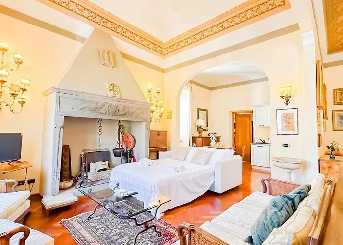 Brunelleschi Imperial House Florenz