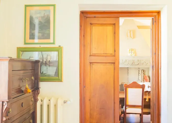 Brunelleschi Imperial House Apartment
