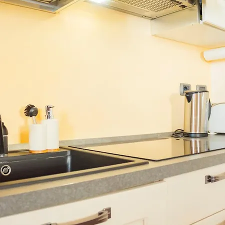 Brunelleschi Imperial House فلورنس