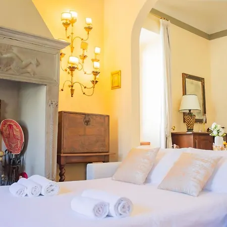 Brunelleschi Imperial House *