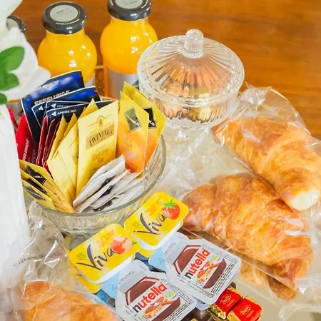 Brunelleschi Imperial House شقة *