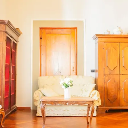 شقة Brunelleschi Imperial House *