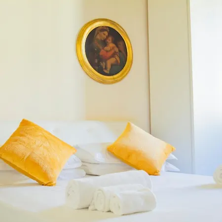 Brunelleschi Imperial House *