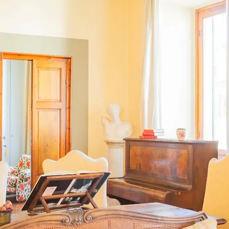 Brunelleschi Imperial House